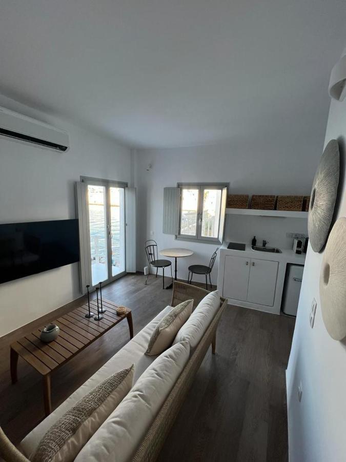 Amarone House, Náoussa Extérieur photo