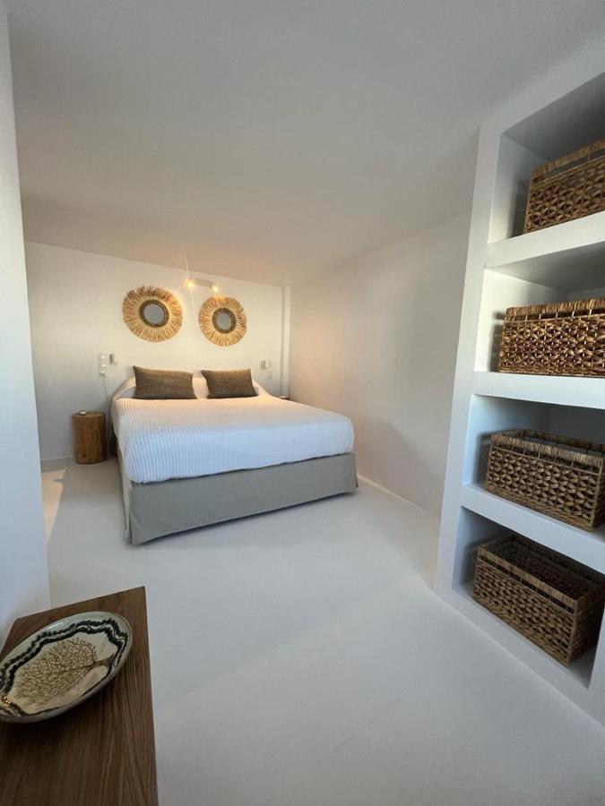 Amarone House, Náoussa Extérieur photo