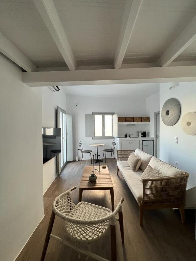 Amarone House, Náoussa Extérieur photo