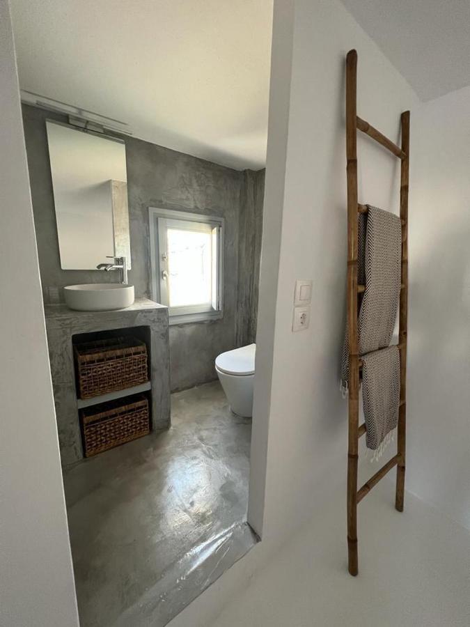 Amarone House, Náoussa Extérieur photo