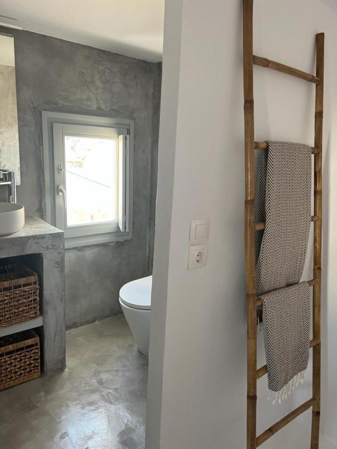 Amarone House, Náoussa Extérieur photo