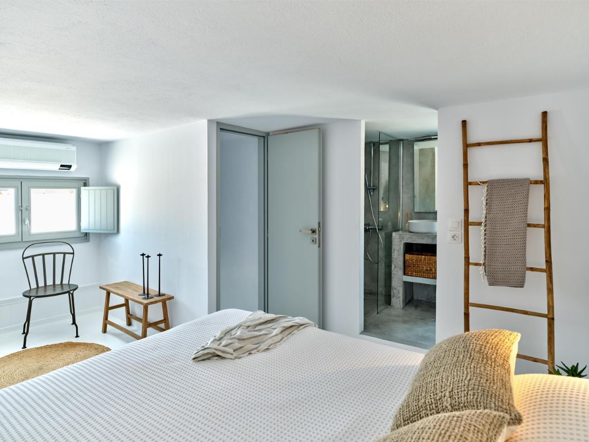 Amarone House, Náoussa Extérieur photo