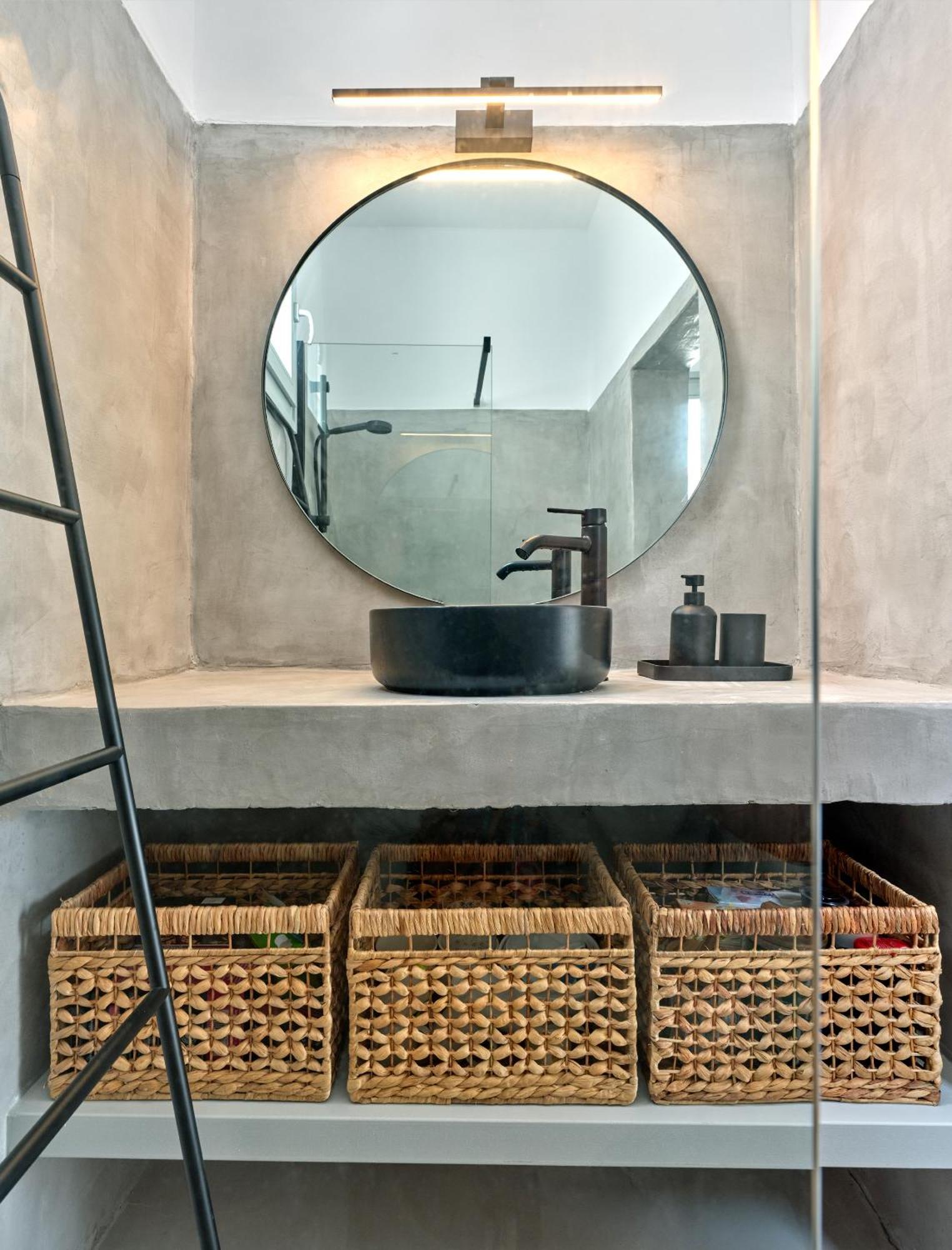 Amarone House, Náoussa Extérieur photo